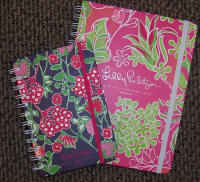 lilly agenda