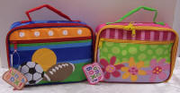 kids lunch boxes